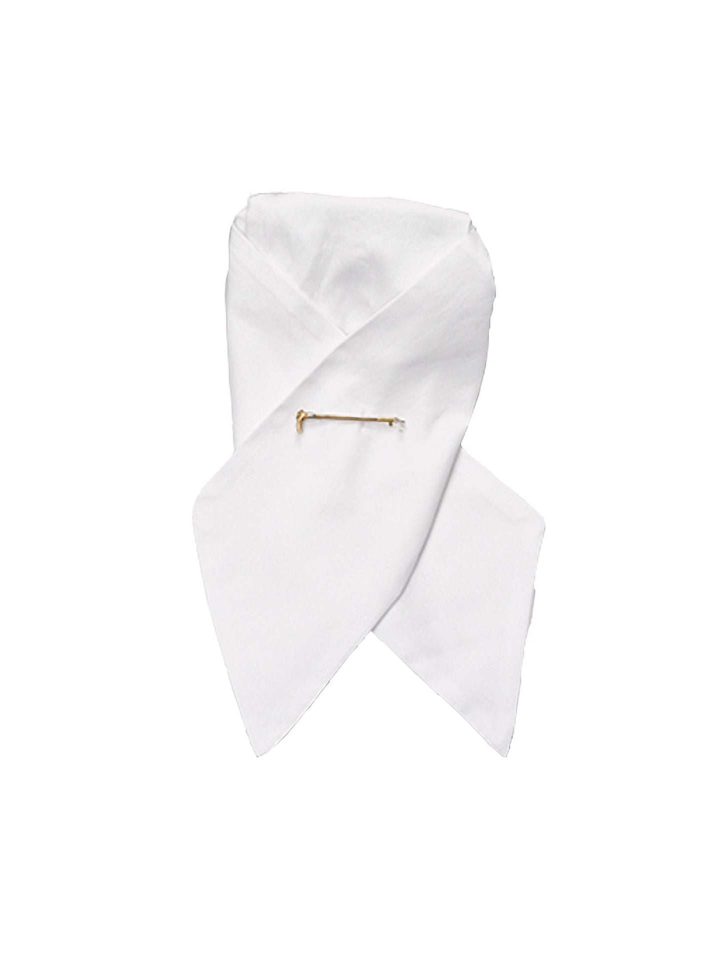 Essex Classics - Broadcloth Stock Tie