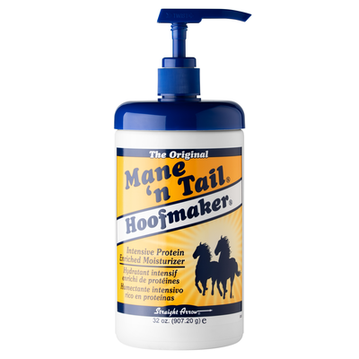 Mane N' Tail Hoofmaker 2 LB