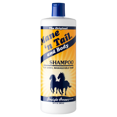 Mane N' Tail Shampoo 32 OZ