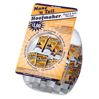 Mane N' Tail Hoofmaker 1 OZ