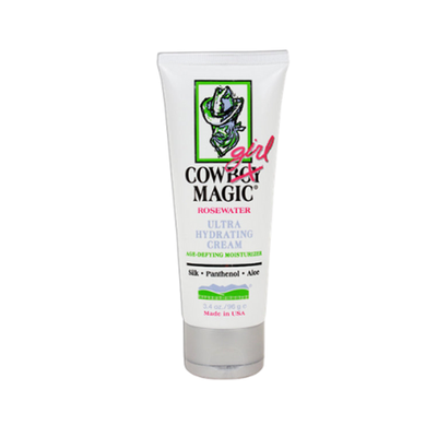 Cowgirl Magic Rosewater Cond. Cream 3.4 OZ