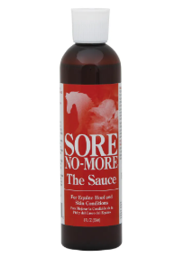 SORE NO-MORE The Sauce 8 fl oz