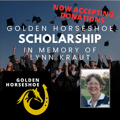 Scholarship Round Up