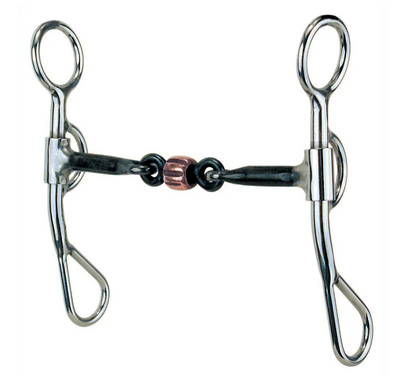3-Piece Argentine Bit