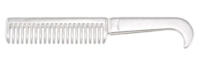 Aluminum Hoof Pick/Pulling