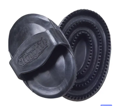 Small Stiff Rubber Curry