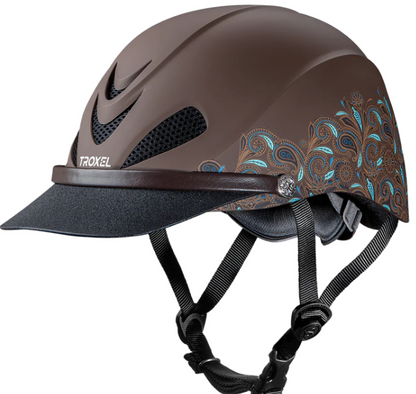 Troxel Dakota Turq Paisley