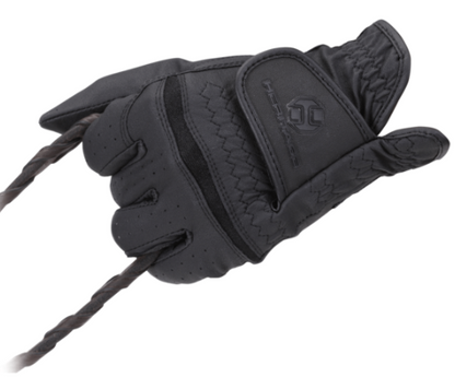 Premier Show Glove Black