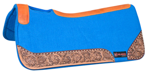 Hilison Felt Pad Royal Blue