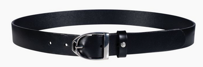 Leather belt -Beth-