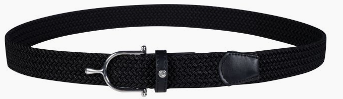 Elastic belt -Ann-