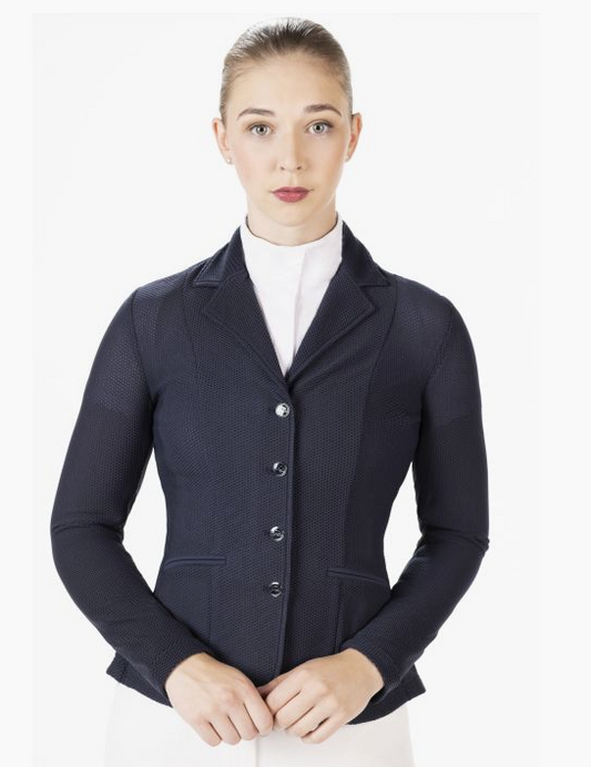 Competition jacket -Mesh Linda