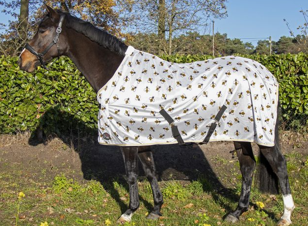 Fly Rug -Bee-