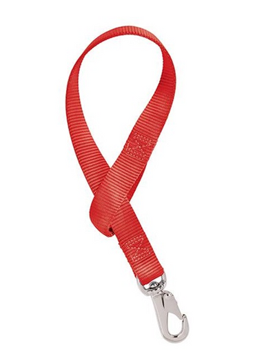 Weaver Nylon Bucket Strap