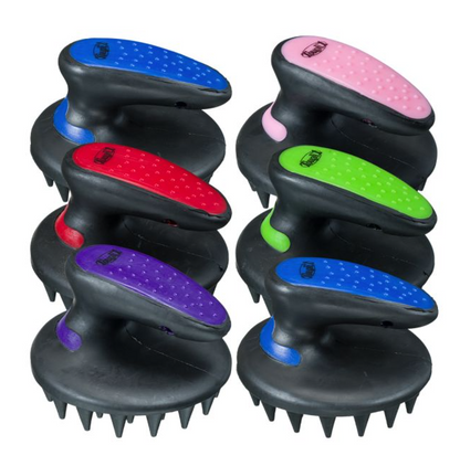 Tough 1 Great Grip Cone Curry with Handle