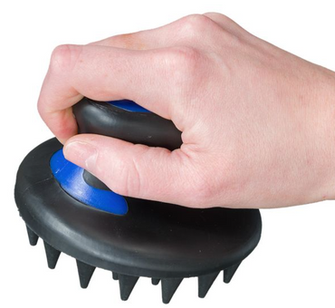 Tough 1 Great Grip Cone Curry with Handle