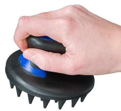 Tough 1 Great Grip Cone Curry with Handle