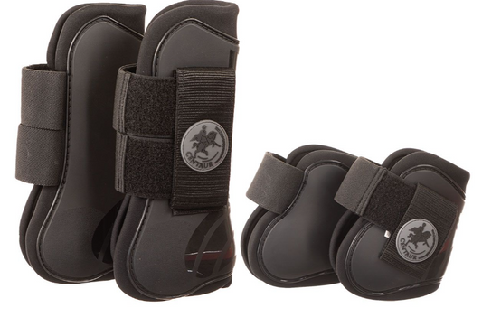 Centaur Pro Jump Boots - Set of 4