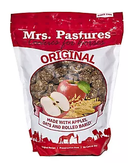 MRS PASTURES 5# BAG REFILL