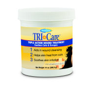 Tri-Care 3 Way Wound Treatment