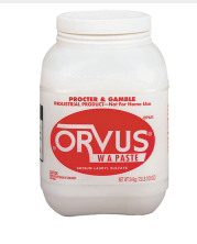 Orvus Paste Shampoo