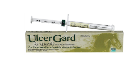 Ulcer Guard Syringe 4 dose