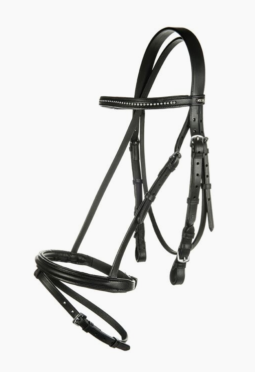 HKM Bridle - "Economic"