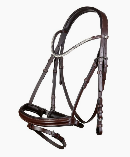 HKM Bridle - "Mia"