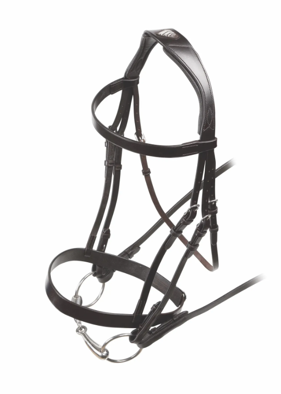 Velociti Hunter Bridle