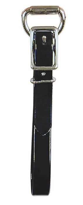 Reinsman Biothane Connecting Strap