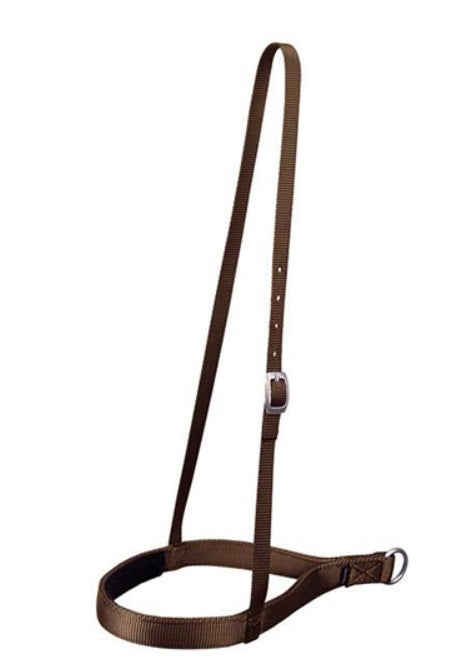 Weaver Working Tack Noseband