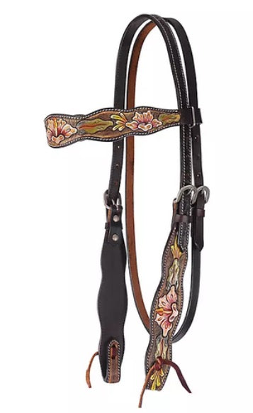 Circle Y Texas Grace Browband