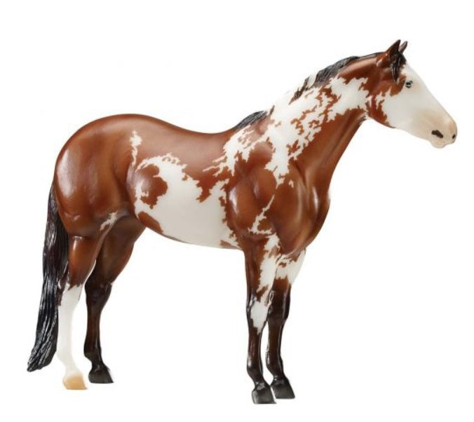 Breyer Truly Unsurpassed