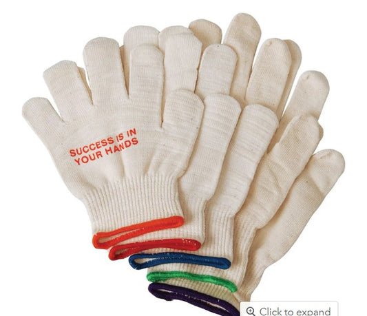 Classic Equine Roping Glove