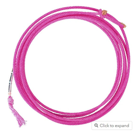 Rattler Ropes Triton 4-Strand 30ft Head Rope