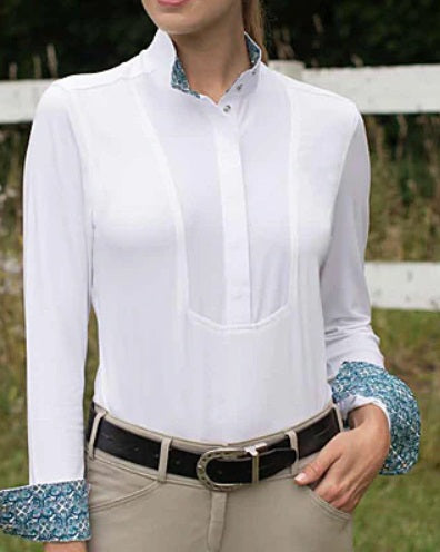 Chestnut Bay Spirit Liberty Show Shirt