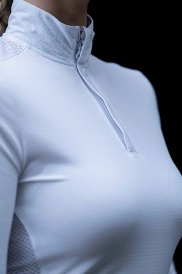 HKM Functional Show Shirt Hunter Long Sleeve