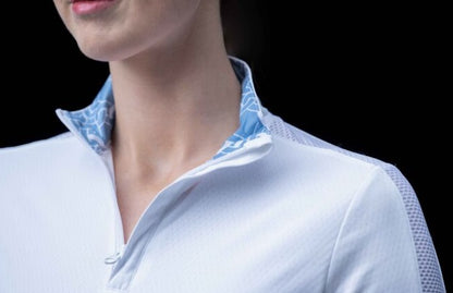 HKM Functional Show Shirt Hunter Long Sleeve