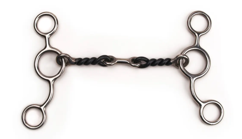 Shires Universal Sweet Iron Twisted Wire