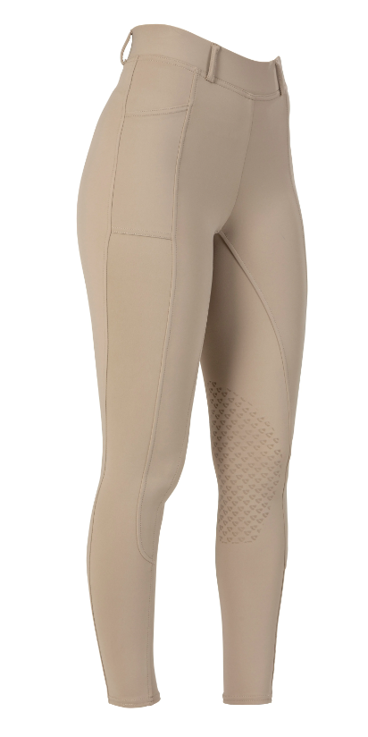 Aubrion Elmira Riding Tights - Youth