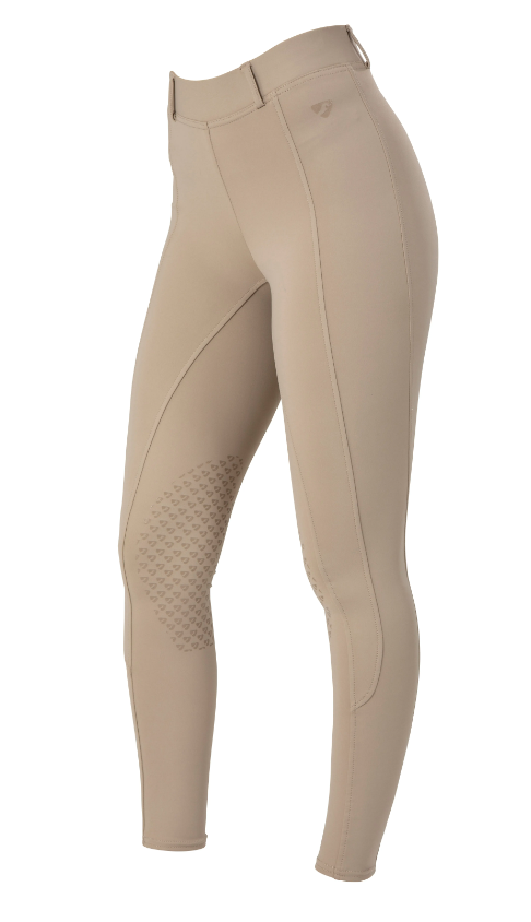 Aubrion Elmira Riding Tights - Youth