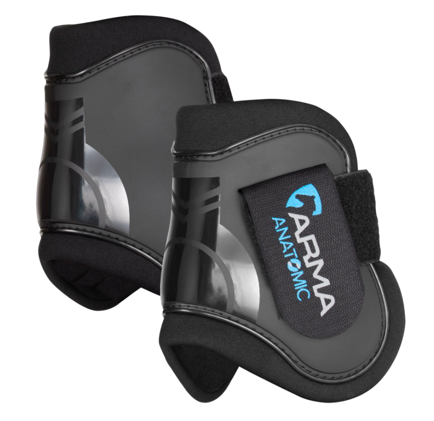 ARMA Fetlock Boots