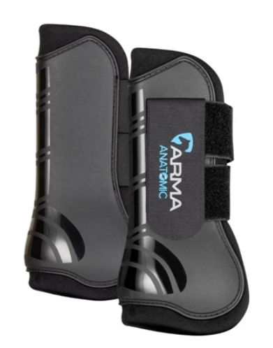 ARMA Tendon Boots