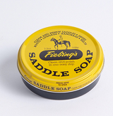 Fiebing Saddle Soap Tin 3 OZ