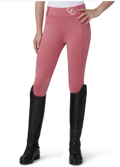 EQUI-STAR® Active Rider Performance Tight