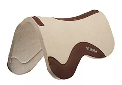 Weaver Synergy CC Pad 31 x 32"