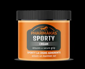 Pharmakas Sporty Cream