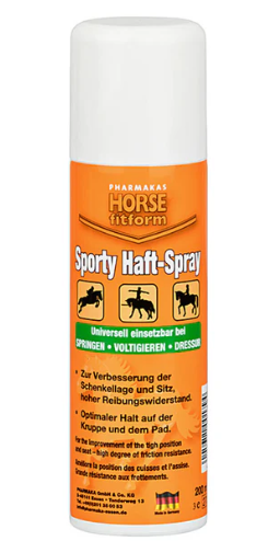 Pharmakas Sporty Spray