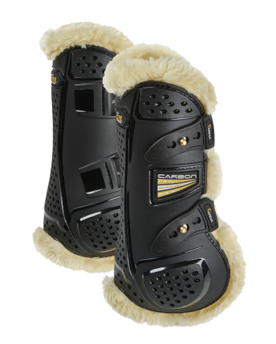 ARMA OXI-ZONE Supafleece Tendon Boot