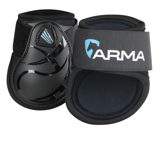 ARMA Carbon Fetlock Boots